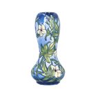 Moorcroft Trial Vase