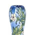 Moorcroft Trial Vase
