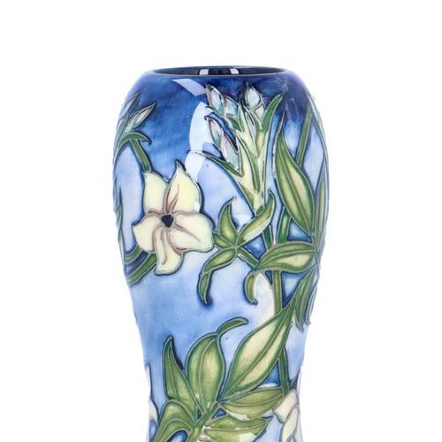 Moorcroft Trial Vase image-4