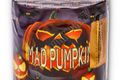 Mad Pumpkin - 2D image