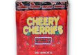 Cheery Cherries - 360° presentation