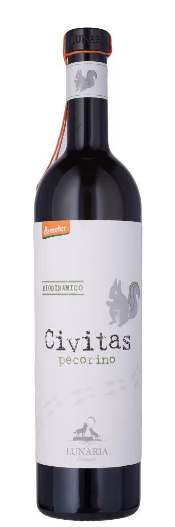 CIVITAS PECORINO BIO Terre d’Abruzzo IGP, Cantina Orsogna