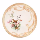 Royal Worcester Blush Ivory Plate