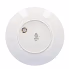 Royal Worcester Blush Ivory Plate
