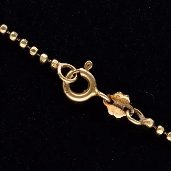 18ct Gold Chain