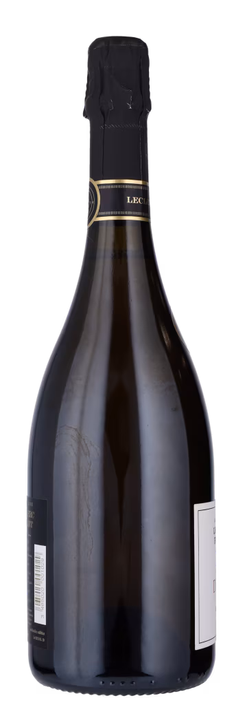 CUVEE DIVINE SOLERA DEMI SEC Champagne Leclerc Briant, Epernay