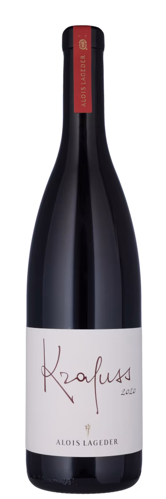 PINOT NOIR KRAFUSS BIO Alto Adige, Alois Lageder