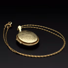 9ct Gold Locket