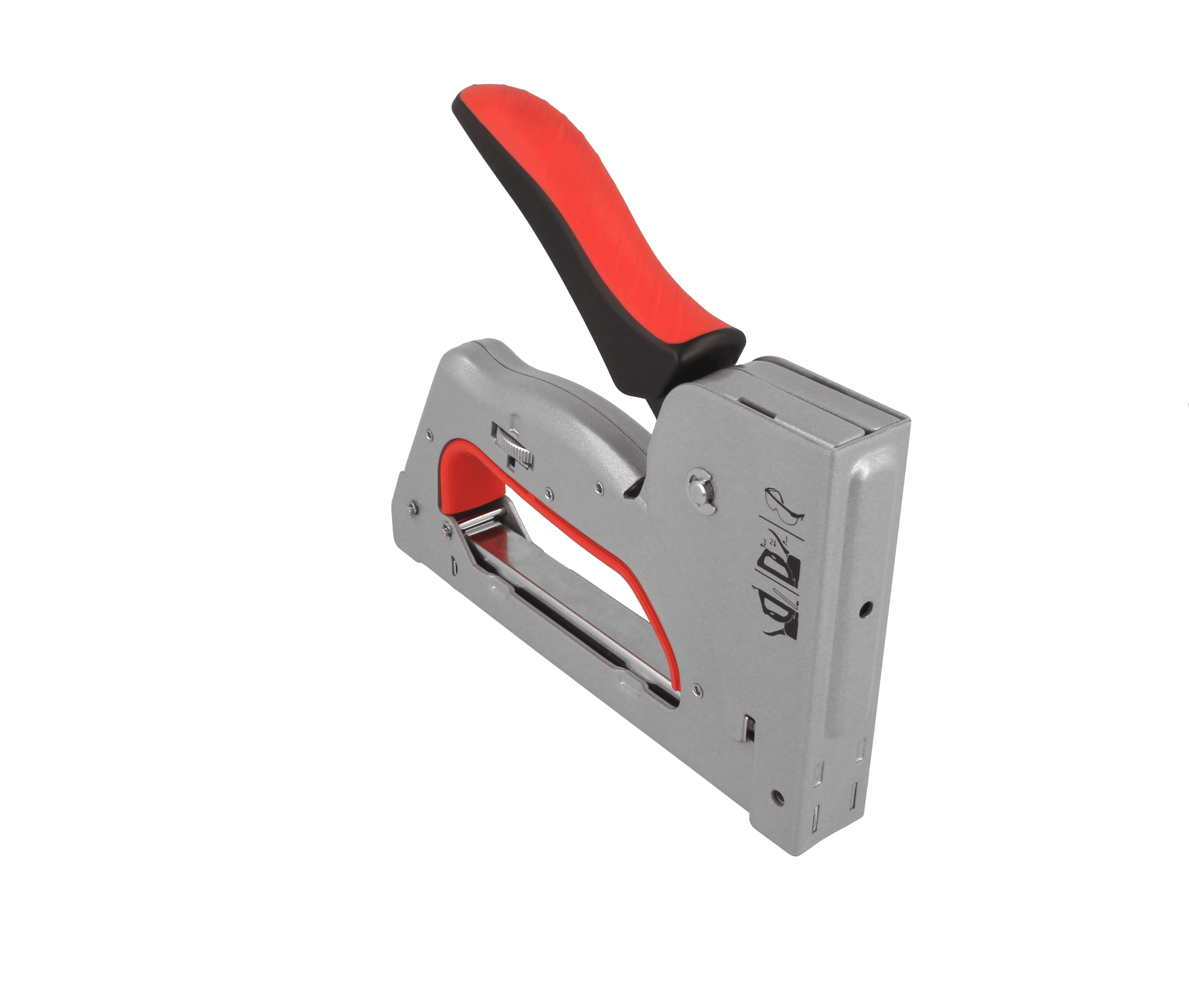 Metal 3-in-1 Hand Stapler RL53 Range 6-14mm - Blister - 1 pc., RT-KGR0031