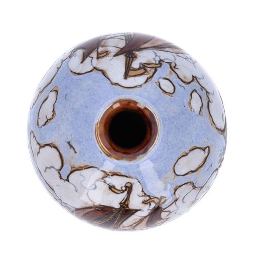 Royal Doulton Lambeth Vase image-5