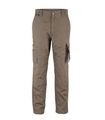 3005889 Pantalón Cargo Alerce Rodillas Reforzadas Brown - 360° presentation