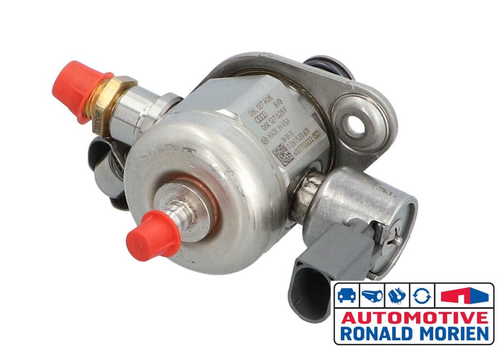 Used Mechanical fuel pump Audi Q5 (FYB/FYG) 2.0 TFSI 16V Quattro Price € 245,00 Inclusive VAT offered by Automaterialen Ronald Morien B.V.