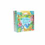 B2D5508 Usborne Sound Books By Sam Taplin 4 Books Collection Set - 360° presentation