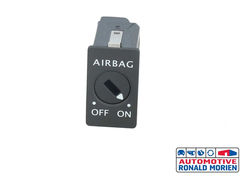 Used Airbag switch Audi A6 (C7) 2.0 TDI 16V Price € 15,00 Inclusive VAT offered by Automaterialen Ronald Morien B.V.