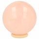 Rozenkwarts bol 77mm - 360° presentation