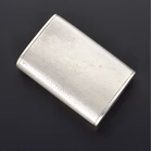Silver Snuff Box