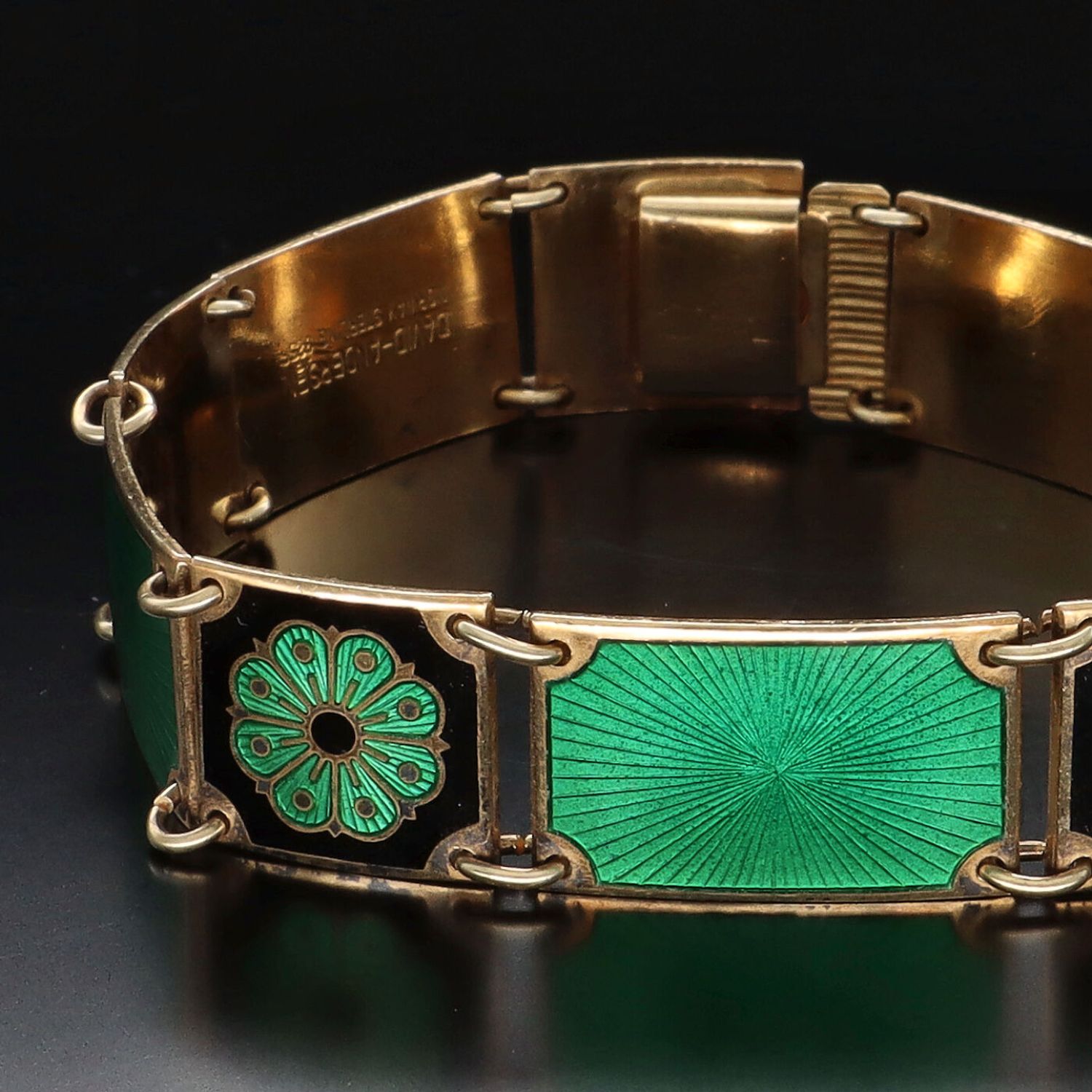 David 2025 andersen bracelet