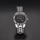 Dior Diamond Set Watch