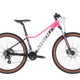 MY26 TABOU BLADE 1 JR W - black pink - 360° presentation