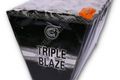 Triple Blaze - 2D image