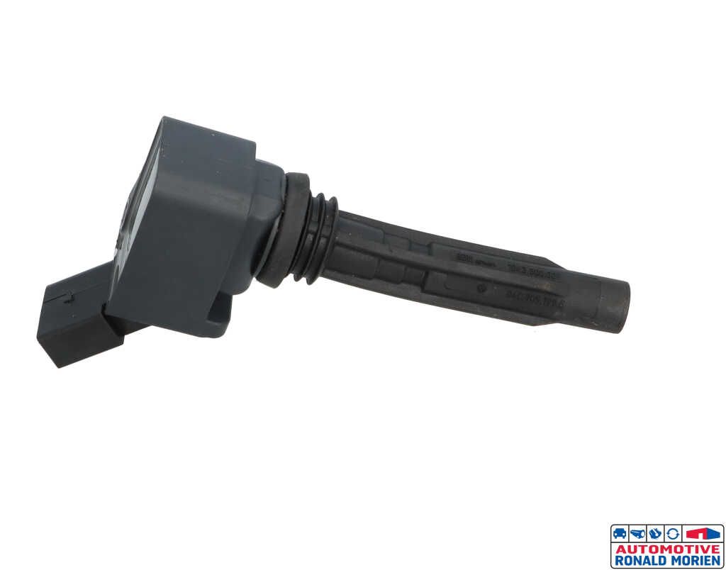 Used Ignition coil Volkswagen Tiguan (AD1) 1.4 TSI 16V Price € 9,99 Margin scheme offered by Automaterialen Ronald Morien B.V.