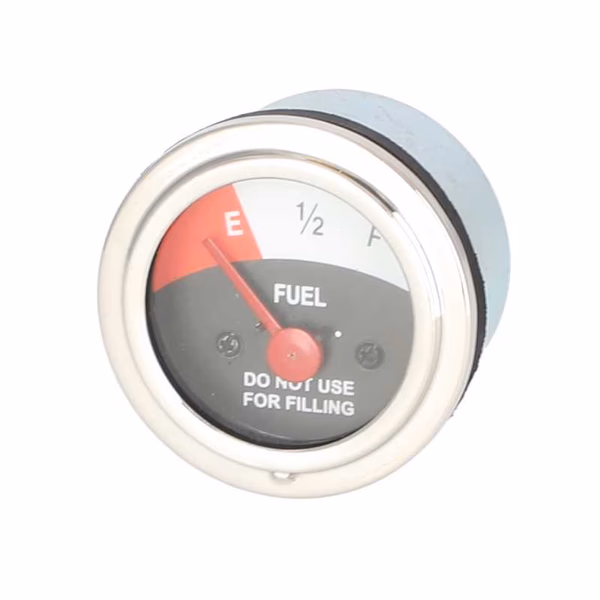 Fuel Gauge Positive Ground fits John Deere 5020 2010 5010 4010 3010
