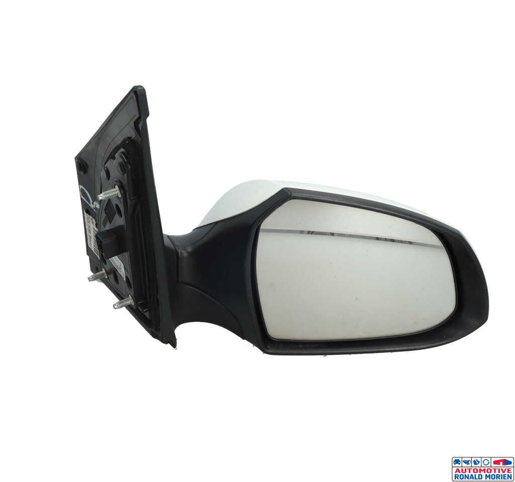 Used Wing mirror, right Hyundai i10 (B5) 1.0 12V Price € 95,00 Margin scheme offered by Automaterialen Ronald Morien B.V.