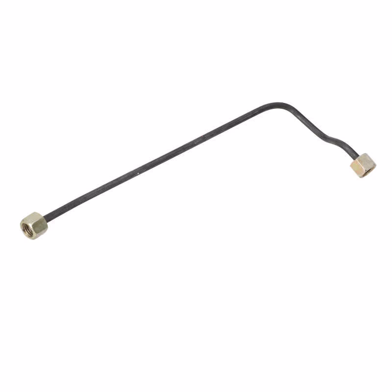 Fuel Injector Pipe 4 fits Zetor 5211 5245 6211 6320 4340 5320 7045
