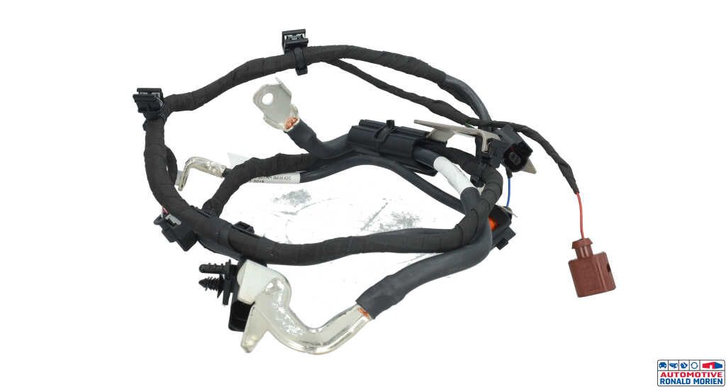 Used Wiring harness Volkswagen Tiguan (AD1) 1.5 TSI 16V Evo BlueMotion Technology Price € 49,01 Inclusive VAT offered by Automaterialen Ronald Morien B.V.