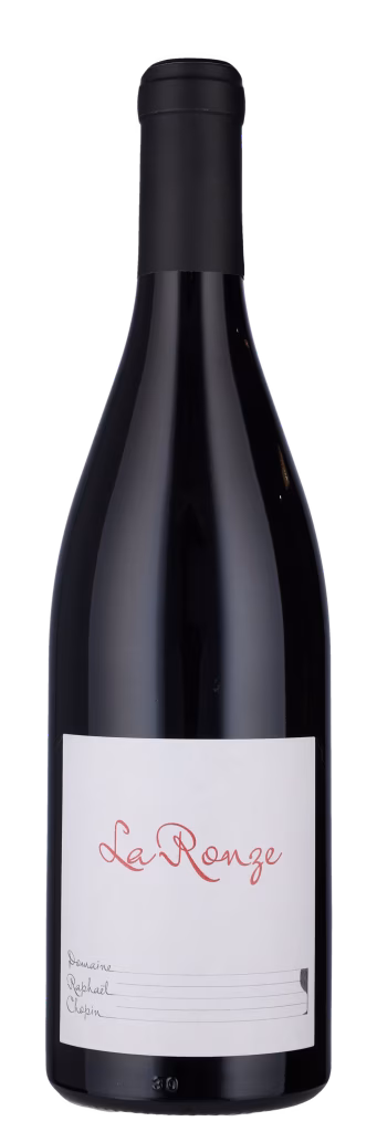 REGNIE LA RONZE Domaine Raphael Chopin