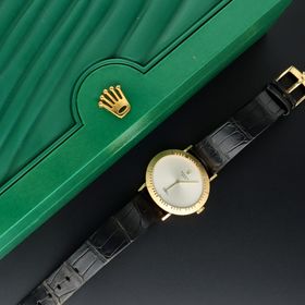 Rolex Cellini Watch