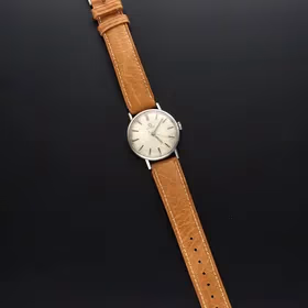 1970s Omega Manual Wind Watch