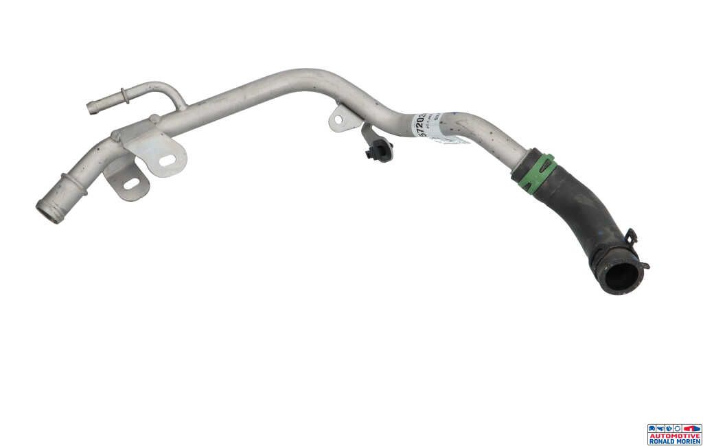 New Water pipe Renault Clio V (RJAB) 1.0 TCe 90 12V Bi-Fuel Price € 14,99 Inclusive VAT offered by Automaterialen Ronald Morien B.V.