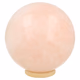 Rozenkwarts bol 109mm - 360° presentation