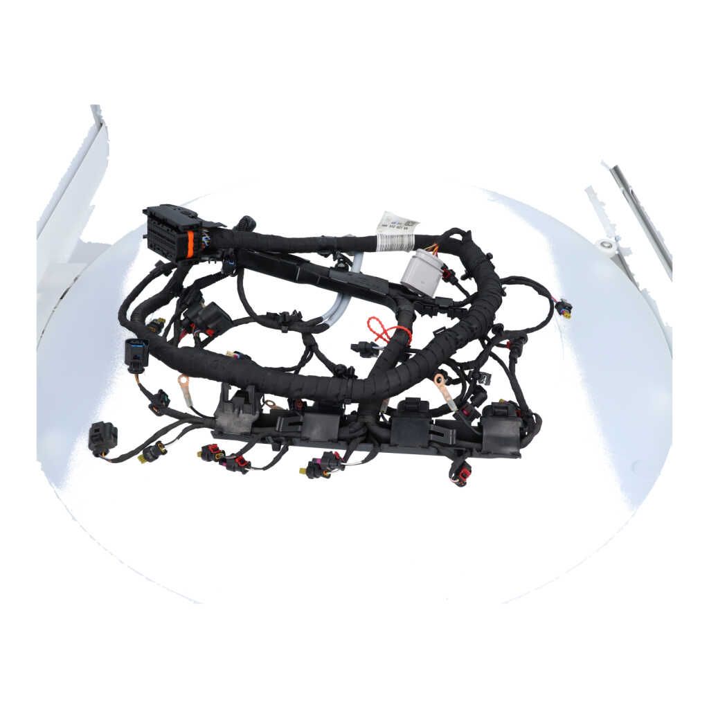 New Wiring harness Volkswagen Golf VII (AUA) 2.0 R-line 4Motion 16V Price € 149,00 Inclusive VAT offered by Automaterialen Ronald Morien B.V.