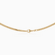 Halsband pansar 5689 - 2D image