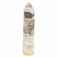Dendriet calciet toren 21,5 cm - 360° presentation