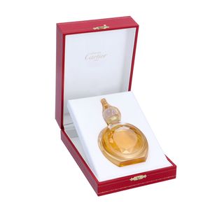 Boxed Panthere De Cartier 50ml Perfume