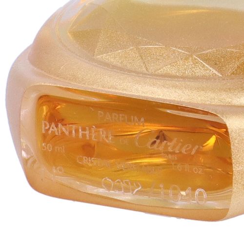 Boxed Panthere De Cartier 50ml Perfume image-6
