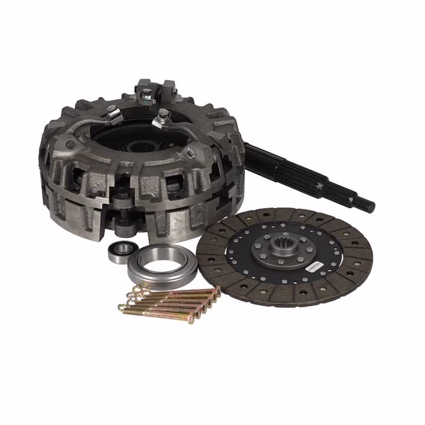 Dual Clutch Kit fits John Deere 870 900 950 970 990 1050 1070 4005