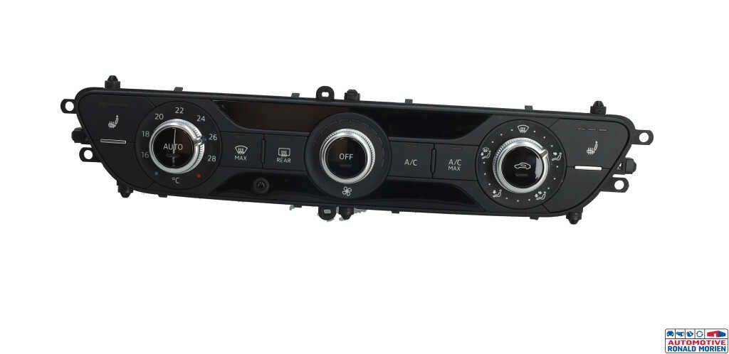 Usados Panel de control de calefacción Audi A4 (B9) 2.0 TDI Ultra 16V Precio € 114,95 IVA incluido ofrecido por Automaterialen Ronald Morien B.V.