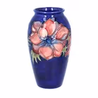 Moorcroft Anemone Vase