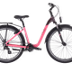 MY26 TABOU CITTA 1 JR - pink purple - 360° presentation