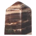 Chocolade Calciet - Krachtige energieversterker - | Edelstenen Webwinkel - Webshop Danielle Forrer