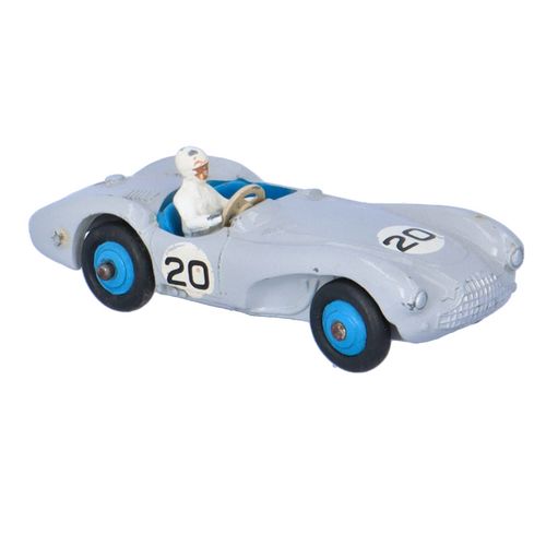 Dinky 110 Aston Martin DB3 Sport image-2