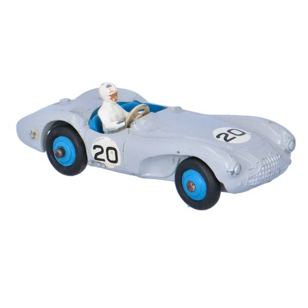Dinky 110 Aston Martin DB3 Sport