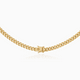 Halsband pansar 9022 - 2D image