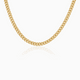 Halsband pansar 9022 - 2D image