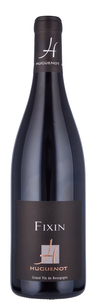 FIXIN ROUGE ØKO Domaine Huguenot
