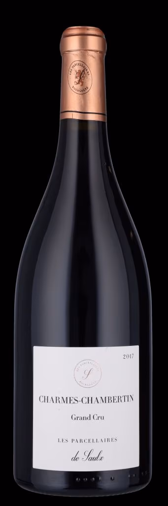 CHARMES-CHAMBERTIN GRAND CRU Les Parcellaires de Saulx